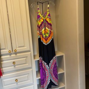 Trina Turk long dress